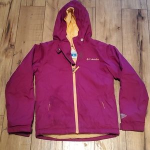 Columbia Jacket xs